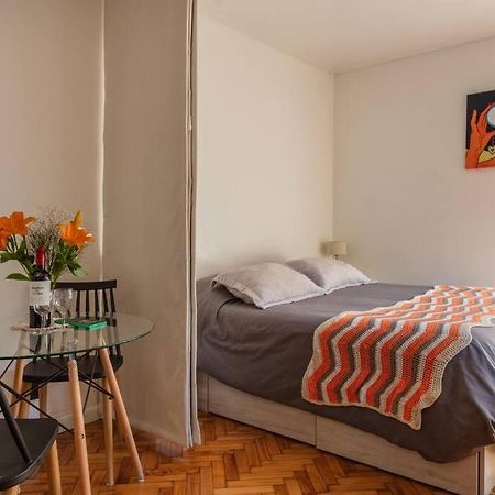 Apartamento Estudio Palermo Ba Buenos Aires Exteriör bild