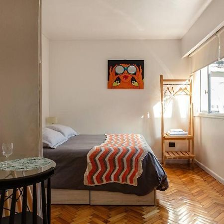 Apartamento Estudio Palermo Ba Buenos Aires Exteriör bild