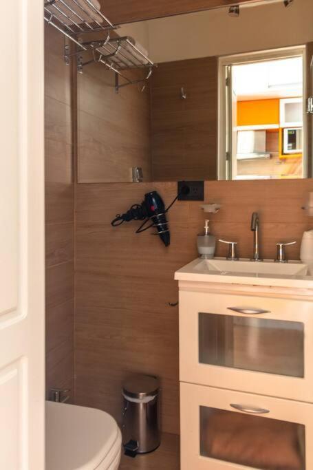 Apartamento Estudio Palermo Ba Buenos Aires Exteriör bild