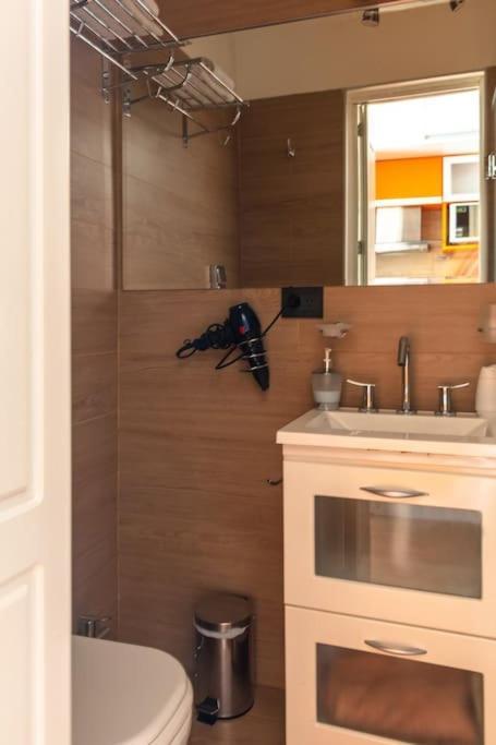 Apartamento Estudio Palermo Ba Buenos Aires Exteriör bild