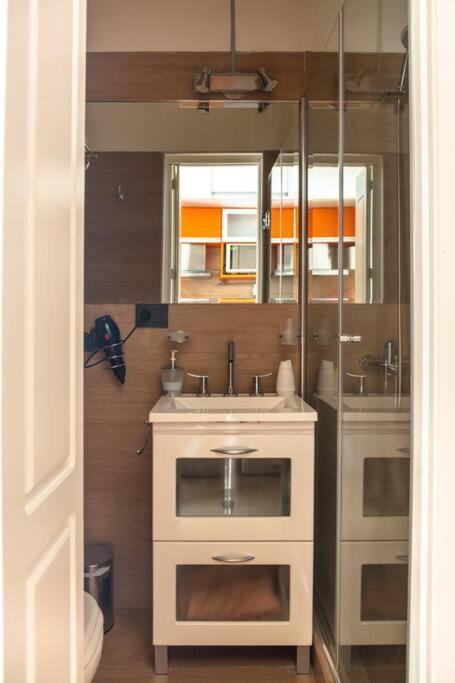 Apartamento Estudio Palermo Ba Buenos Aires Exteriör bild