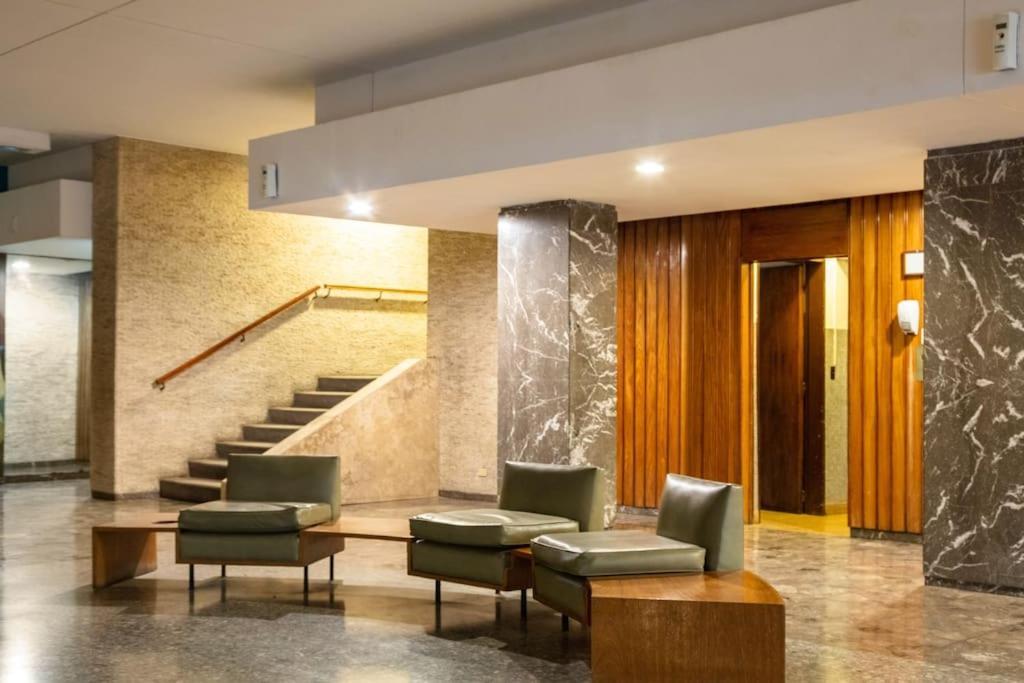 Apartamento Estudio Palermo Ba Buenos Aires Exteriör bild