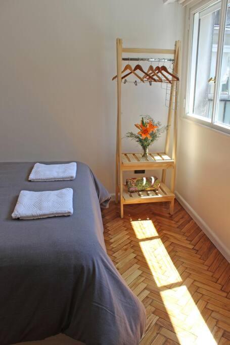 Apartamento Estudio Palermo Ba Buenos Aires Exteriör bild