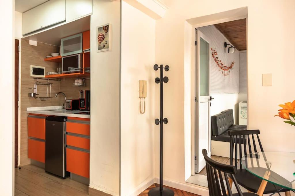 Apartamento Estudio Palermo Ba Buenos Aires Exteriör bild