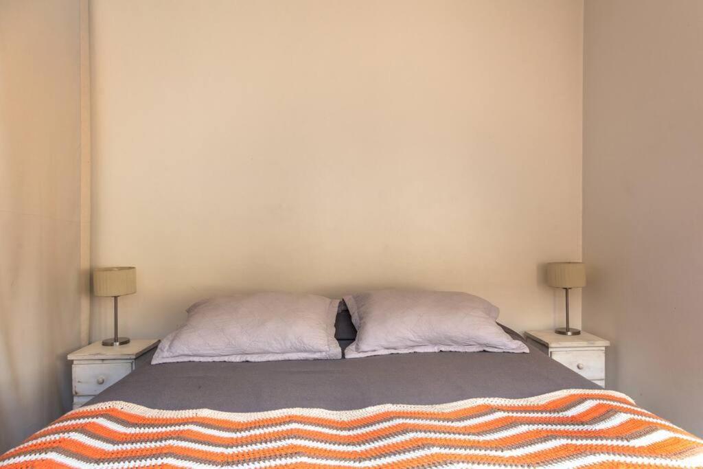 Apartamento Estudio Palermo Ba Buenos Aires Exteriör bild