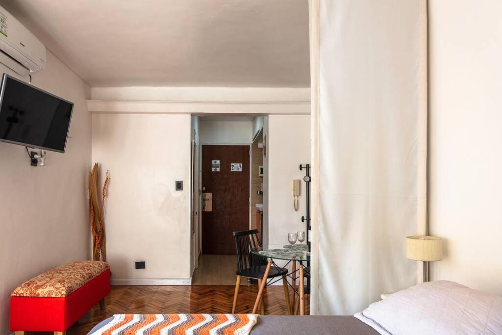Apartamento Estudio Palermo Ba Buenos Aires Exteriör bild