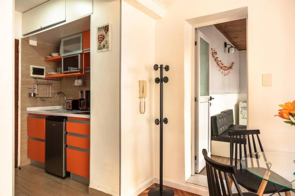 Apartamento Estudio Palermo Ba Buenos Aires Exteriör bild