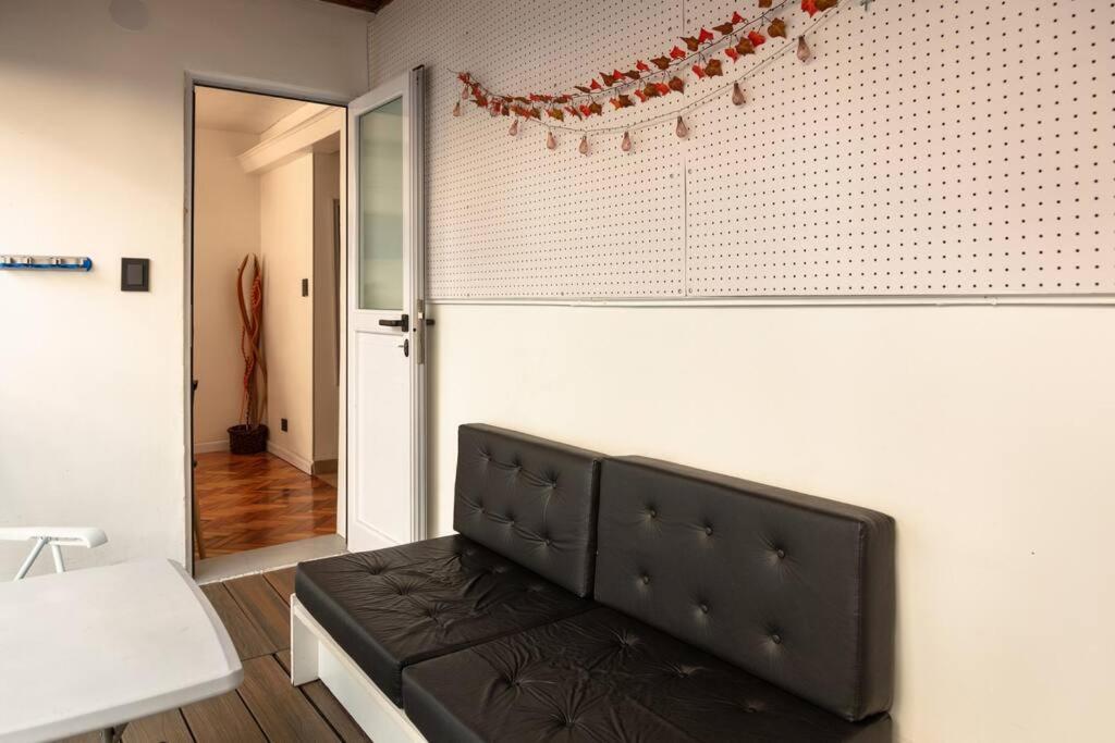 Apartamento Estudio Palermo Ba Buenos Aires Exteriör bild