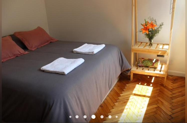 Apartamento Estudio Palermo Ba Buenos Aires Exteriör bild